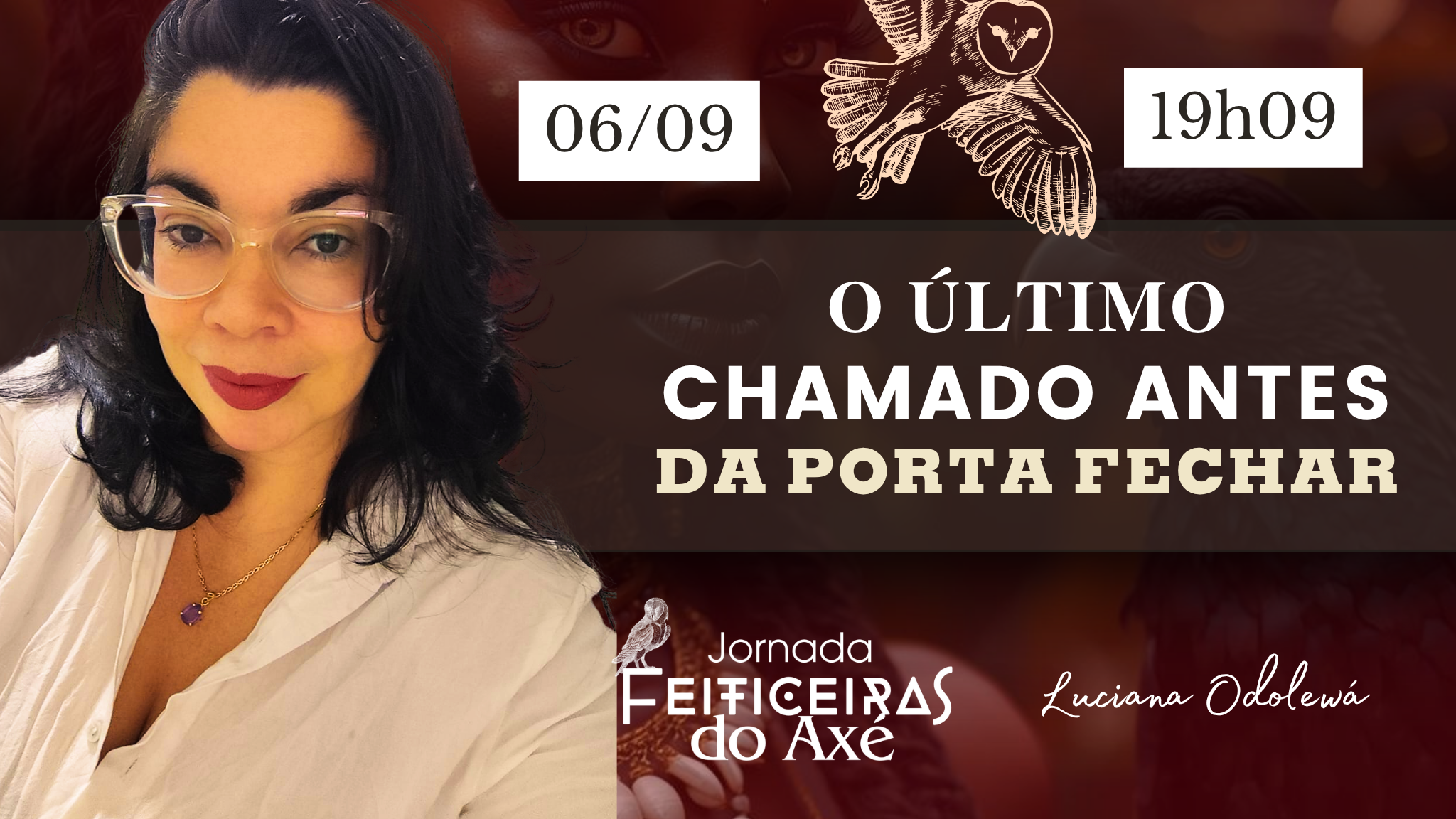 Miniatura da Aula 4: A Viagem de Volta